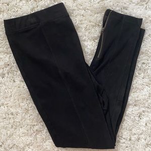 EXPRESS Black Legging